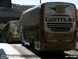 Empresa Gontijo de Transportes 18740 na cidade de Belo Horizonte, Minas Gerais, Brasil, por Igor Policarpo. Número da foto: #7042245.