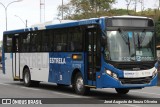 Viação Estrela RJ 177.019 na cidade de Piraí, Rio de Janeiro, Brasil, por José Augusto de Souza Oliveira. Número da foto: #:id.