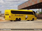 Viação Nordeste 1980 na cidade de Mossoró, Rio Grande do Norte, Brasil, por Otavio Adalgisio. Número da foto: #7043186.