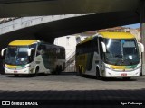 Empresa Gontijo de Transportes 19235 na cidade de Belo Horizonte, Minas Gerais, Brasil, por Igor Policarpo. Número da foto: #7042290.