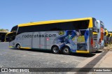 RodeRotas - Rotas de Viação do Triângulo 1901 na cidade de Goiânia, Goiás, Brasil, por Vander Santos. Número da foto: #7042707.