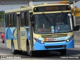 Master Transportes Coletivos de Passageiros RJ 159.031 na cidade de Belford Roxo, Rio de Janeiro, Brasil, por Anderson Sousa Feijó. Número da foto: #:id.