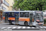 Transportes Coletivos Grande Bauru 2826 na cidade de Bauru, São Paulo, Brasil, por Diego Leão. ID da foto: :id.