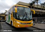 Expresso Espírito Santo 340030 na cidade de Belo Horizonte, Minas Gerais, Brasil, por Vicente de Paulo Alves. Número da foto: #7042260.