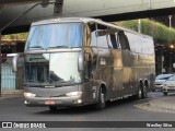 Ônibus Particulares 1463 na cidade de Belo Horizonte, Minas Gerais, Brasil, por Weslley Silva. Número da foto: #:id.