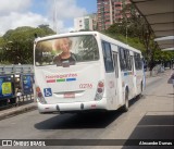 Consórcio Navegantes - 02 > Viação São Jorge > Transurb Transporte Urbano 02116 na cidade de João Pessoa, Paraíba, Brasil, por Alexandre Dumas. Número da foto: #:id.