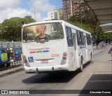 Consórcio Navegantes - 02 > Viação São Jorge > Transurb Transporte Urbano 02116 na cidade de João Pessoa, Paraíba, Brasil, por Alexandre Dumas. ID da foto: :id.