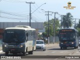 Viação Central Bahia de Transportes 150 na cidade de Aracaju, Sergipe, Brasil, por Dyego de Jesus. Número da foto: #:id.