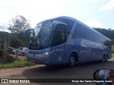 Viação Águia Branca 32050 na cidade de Ituberá, Bahia, Brasil, por Mario dos Santos Nogueira Junior. Número da foto: #7042698.