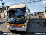 Saritur - Santa Rita Transporte Urbano e Rodoviário 26900 na cidade de Belo Horizonte, Minas Gerais, Brasil, por Vicente de Paulo Alves. Número da foto: #7042075.