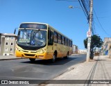 SM Transportes 05752 na cidade de Belo Horizonte, Minas Gerais, Brasil, por Pablo Henrique. ID da foto: :id.