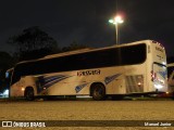 Kaissara - Viação Caiçara 1945 na cidade de São Paulo, São Paulo, Brasil, por Manoel Junior. Número da foto: #7041233.