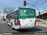 Milênio Transportes 10976 na cidade de Belo Horizonte, Minas Gerais, Brasil, por Douglas Célio Brandao. Número da foto: #:id.