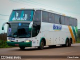 Trans Brasil > TCB - Transporte Coletivo Brasil 6000 na cidade de Porto Velho, Rondônia, Brasil, por César Castro. Número da foto: #:id.