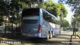 Viação Águia Branca 14003 na cidade de São Paulo, São Paulo, Brasil, por Alex Ramos Ribeiro. Número da foto: #:id.