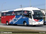 Airport Bus Service 37393 na cidade de Guarulhos, São Paulo, Brasil, por Deniz Santos. Número da foto: #:id.