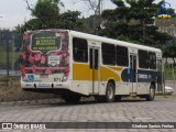 Transcol - Transportes Coletivos Ltda. 071 na cidade de Recife, Pernambuco, Brasil, por Gledson Santos Freitas. ID da foto: :id.