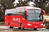 Silveira Rio Turismo 1010 na cidade de Congonhas, Minas Gerais, Brasil, por Rodrigo  Aparecido. Número da foto: #7043267.