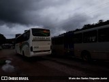 Viação Cidade Sol 4950 na cidade de Ituberá, Bahia, Brasil, por Mario dos Santos Nogueira Junior. Número da foto: #:id.