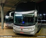 Auto Viação 1001 RJ 108.686 na cidade de São Paulo, São Paulo, Brasil, por Cristian Matheus. Número da foto: #7042748.