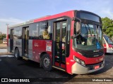 Transwolff Transportes e Turismo 7 8427 na cidade de São Paulo, São Paulo, Brasil, por Matheus Barros. Número da foto: #7042145.
