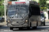 Polícia Militar de Goiás 4938 na cidade de Goiânia, Goiás, Brasil, por Carlos Júnior. Número da foto: #7042801.