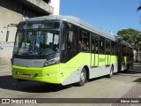 Auto Omnibus Floramar 10752 na cidade de Belo Horizonte, Minas Gerais, Brasil, por Edmar Junio. ID da foto: :id.