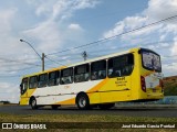 Rápido Campinas 3240 na cidade de Monte Mor, São Paulo, Brasil, por José Eduardo Garcia Pontual. Número da foto: #:id.