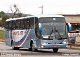 Monte Rey Turismo 6000 na cidade de Congonhas, Minas Gerais, Brasil, por Rodrigo  Aparecido. Número da foto: #7043288.