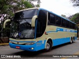 Viação Novo Horizonte 1005611 na cidade de São Paulo, São Paulo, Brasil, por Fabricio do Nascimento Zulato. Número da foto: #:id.