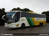 Empresa Gontijo de Transportes 14945 na cidade de Vitória da Conquista, Bahia, Brasil, por Anderson Queiroz. Número da foto: #:id.