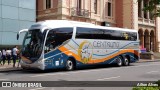 Centauro Turismo 9000 na cidade de Belo Horizonte, Minas Gerais, Brasil, por Ailton Alves. Número da foto: #7044004.