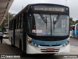 Tijuquinha - Auto Viação Tijuca C50147 na cidade de Rio de Janeiro, Rio de Janeiro, Brasil, por Jorge Gonçalves. Número da foto: #7042962.