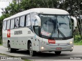 Borborema Imperial Transportes 2003 na cidade de Recife, Pernambuco, Brasil, por Eric Oliveira. ID da foto: :id.