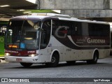 Expresso Gardenia 3160 na cidade de Belo Horizonte, Minas Gerais, Brasil, por Igor Policarpo. Número da foto: #:id.