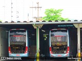 Viação Garcia 8401 na cidade de São Paulo, São Paulo, Brasil, por Enio Gonçalves. Número da foto: #7042674.