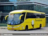 Viação Nordeste 1820 na cidade de Fortaleza, Ceará, Brasil, por Francisco Elder Oliveira dos Santos. Número da foto: #7046284.