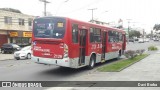 VTC - Viação Teresópolis Cavalhada 2129 na cidade de Porto Alegre, Rio Grande do Sul, Brasil, por Davi Borba. Número da foto: #7044274.