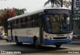 Empresa de Transporte Coletivo Viamão 1015 na cidade de Viamão, Rio Grande do Sul, Brasil, por Max Ramos. ID da foto: :id.