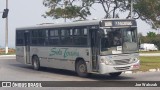 RST - Rodoviária Santa Terezinha 456 na cidade de Florianópolis, Santa Catarina, Brasil, por Joe Walczak. Número da foto: #7045084.