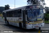 Companhia Carris Porto-Alegrense 0519 na cidade de Porto Alegre, Rio Grande do Sul, Brasil, por Max Ramos. Número da foto: #:id.