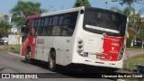 Allibus Transportes 4 5068 na cidade de São Paulo, São Paulo, Brasil, por Cleverson dos Reis Giraldi. Número da foto: #7044569.