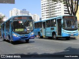 Autotrans > Turilessa 25157 na cidade de Belo Horizonte, Minas Gerais, Brasil, por Hariel Bernades. Número da foto: #:id.