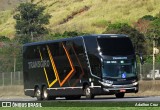 Transgiro Turismo 4740 na cidade de Roseira, São Paulo, Brasil, por Adailton Cruz. Número da foto: #:id.