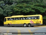 Viação Itapemirim 40469 na cidade de São Paulo, São Paulo, Brasil, por Joase Batista da Silva. Número da foto: #7046046.