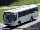 Expresso Azul 17083 na cidade de Lavrinhas, São Paulo, Brasil, por Jhonatan Diego da Silva Trevisan. Número da foto: #:id.