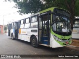Rápido Araguaia 50212 na cidade de Goiânia, Goiás, Brasil, por Fabrício  Francisco Pires. Número da foto: #7045186.