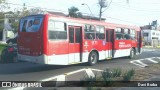 Trevo Transportes Coletivos 1171 na cidade de Porto Alegre, Rio Grande do Sul, Brasil, por Davi Borba. Número da foto: #7044278.