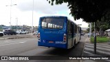 Concessionária Salvador Norte - CSN Transportes 10930 na cidade de Salvador, Bahia, Brasil, por Mario dos Santos Nogueira Junior. Número da foto: #:id.