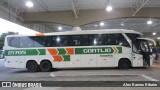 Empresa Gontijo de Transportes 21705 na cidade de Taubaté, São Paulo, Brasil, por Alex Ramos Ribeiro. Número da foto: #:id.